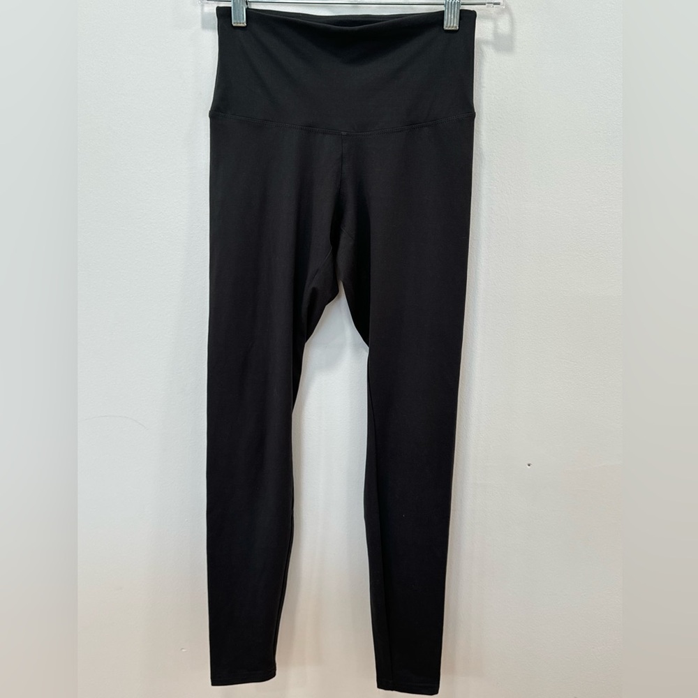 Buttery Soft Gray Leggings